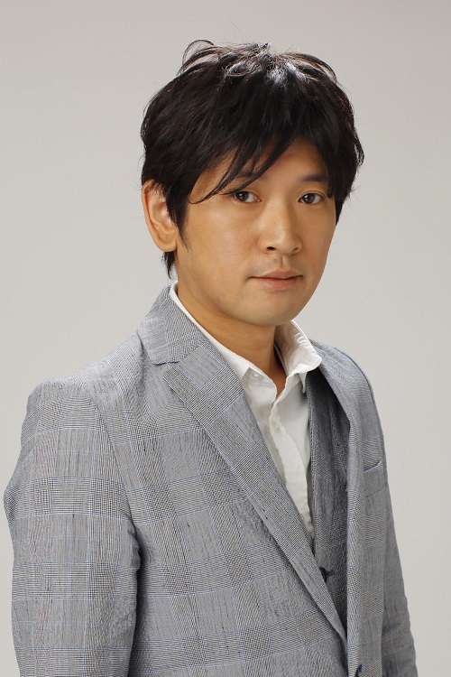 長谷川朝晴のプロフィール